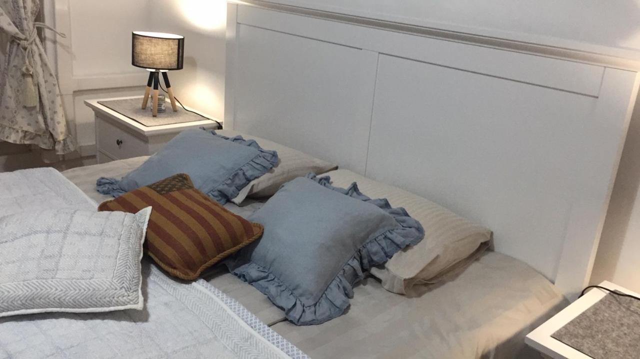 Lejlighed Air Lisboa-