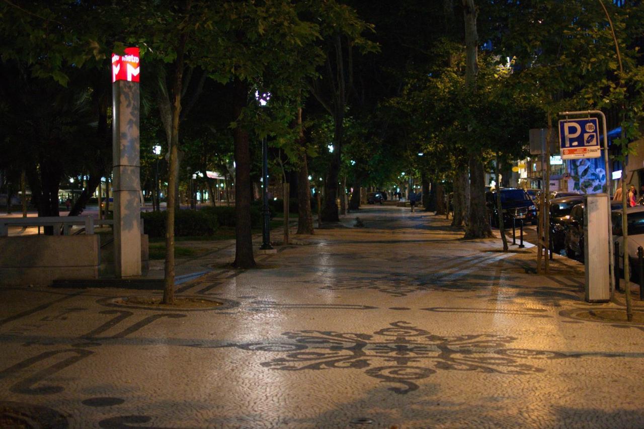 Lejlighed Air Lisboa-